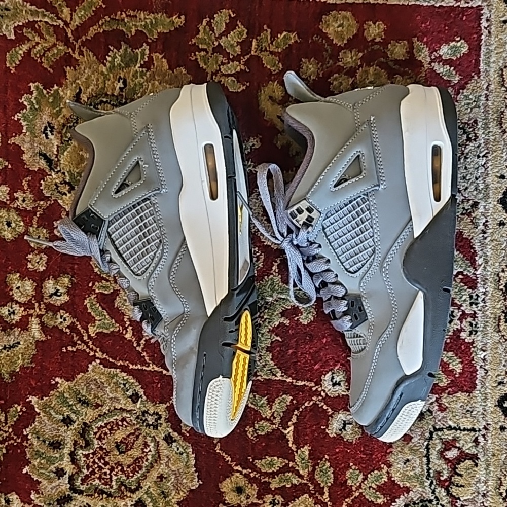 Jordan - Picture 2 of 4